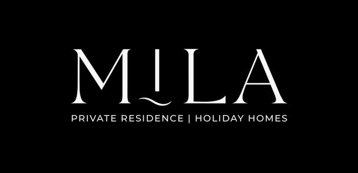 MILA — Private Residence | Holiday Homes
